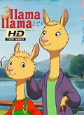 Llama Llama Temporada 1 [720p]